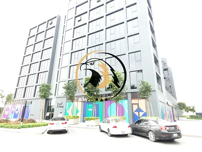 Spacious Studio Apartment With Kitchen Appliances Close Sharjah Airport Road