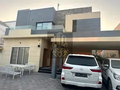 Luxury residential villa for sale in Al Muwaihat 2 at an attractive price