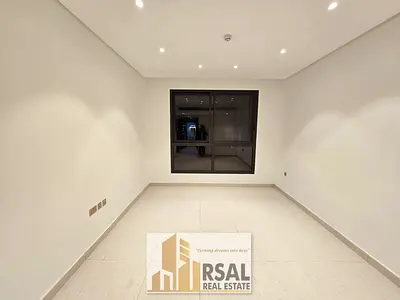 No Deposit☆Modern New Luxury 1-BHK☆With Wardrobe☆2 Bathrooms☆Near City Centre Zahia☆15 Days Free