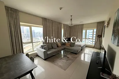 Fully Furnished | Large Layout | Vacant