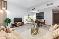 Elegant 1 bedroom | Top amenities | Prime location