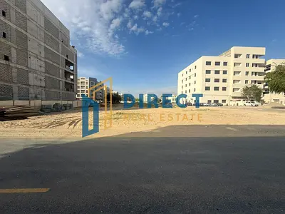 أرض بمواصفات نادرة في المويلح بالقرب من الزاهية والجادة أفضل اختيار للاستثمار الذكي