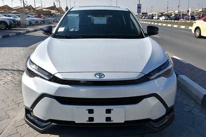 Toyota Frontlander, миниатюра 2