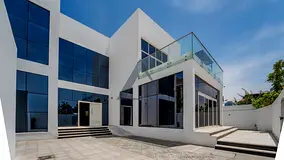 Furnished | Private Gym | Modern Style | Near to the Mosque