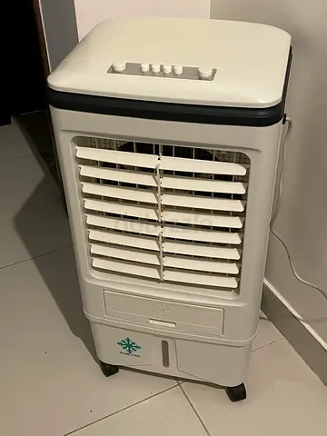 Air cooler