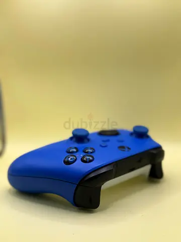 Black Xbox Controller (Series X/S compatible) - Working