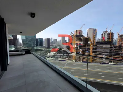 Furnished | Ready to Move In | Spacious