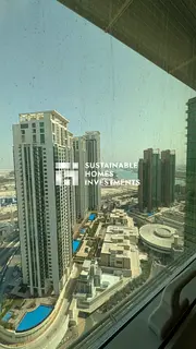 Ready To Move | City View | Book Today