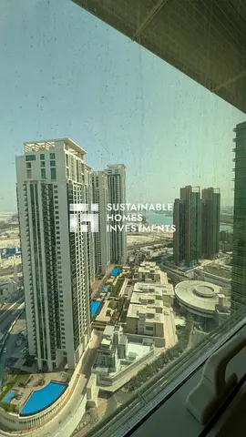 Ready To Move | City View | Book Today