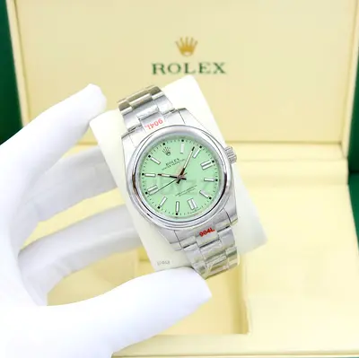 Rolex Oyster Perpetual Automatic