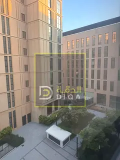 1 BHK for rent in AL Mamsha, Sharjah