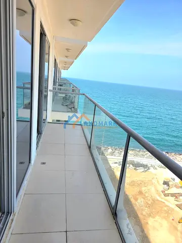 1 Bed Room l Sea View l Spacious Kitchen l Pacific A Al Marjan Apartment