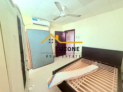 Spacious 1BHK | Prime Location | Elegant 1 Bedroom Apartment| Easy Access to Dubai