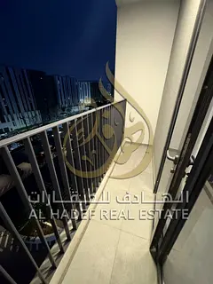 Luxury living in the heart of "Boulevard"... Furnished apartment with monthly payment faci