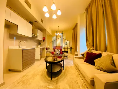 Fully Furnished Studio Apartment