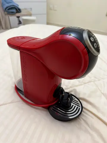 Nescafé Dulce Gusto - coffee  drinks machine