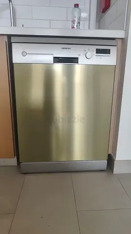 Siemens Dishwasher For sale