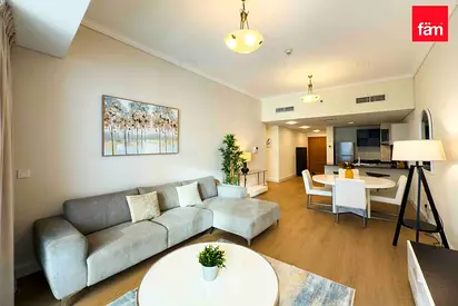 Sea View | Huge Layout | Furnished | Upgraded