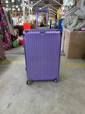 Suitcase