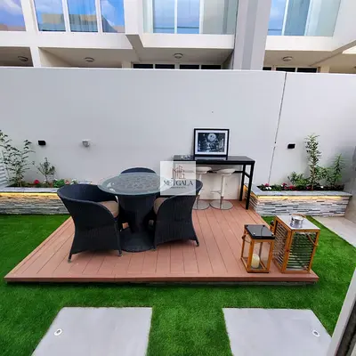 3BHK TOWNHOUSE | READY TO MOVE | FURNISHED