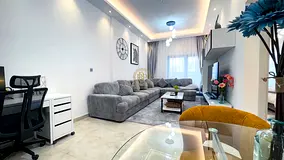 Fully Upgraded &amp; Fully Furnished | Luxury at Affordable Prices | Elegant Unit in JVC