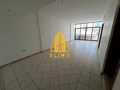 FAMILY APARTMENT!! Spacious 2BHK With Balcony & Spacious Saloon