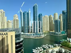 Ready to Move | Marina View | Furnished Office