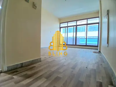 Tremendous 4BHK With 2 Master Bedrooms & Maid Room