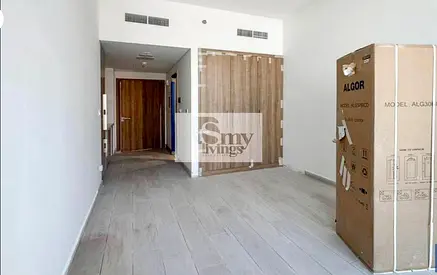 Brand New Studio | High Floor | Full Lagoon View