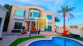 Stunning 5 BR!! Independent Villa!! Private Pool!!Garden !! Prime Location!!