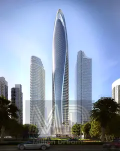 ELITE LIVING I ULTRA LUXURY 2BR APARTMENTS I MERECEDES BENZ