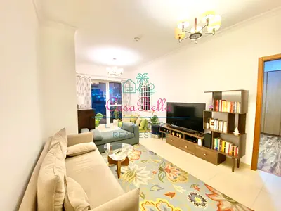 MARINA VIEW | FURNISHED | 6 MONTHS OPTION