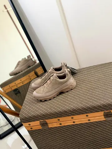Triple Stitch™ Monte Sneakers