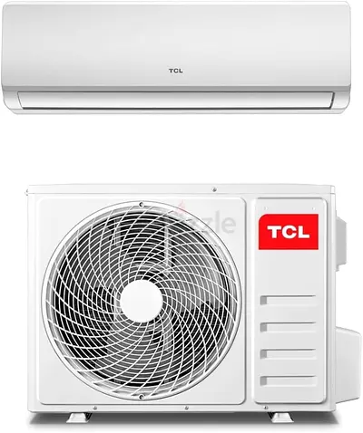 TCL 1.5 Ton Split Air Conditioner