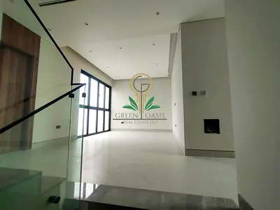 Brand New Villa | Private Pool | Prime Location