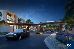 5BR Luxury Villa | Spacious | Investor Deal