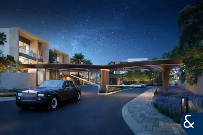 5BR Luxury Villa | Spacious | Investor Deal