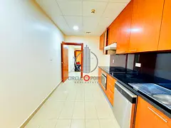 Spacious Apartment 3BHK + Maids Room with Huge Balcony