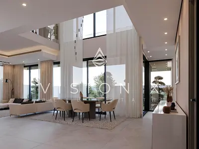 Prime Location | Brand New Villas | Limited Units