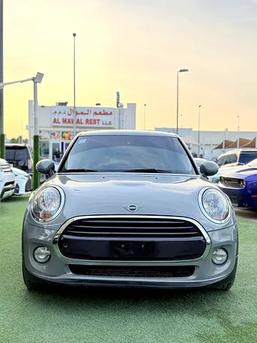 2019 MINI Cooper - American Specs - GCC Ready!