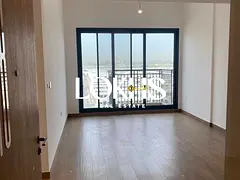 Semi Furnished | Villa View | Available 7th May