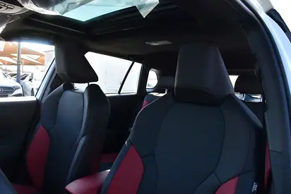 Toyota Frontlander, миниатюра 11