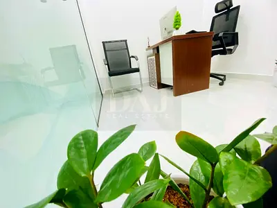 Boost Your Professional Image with Our Impressive Office Space Options