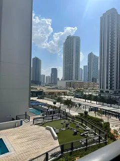 Modern 2-Bedroom Apartment in The Bridges Tower | Great Investment
