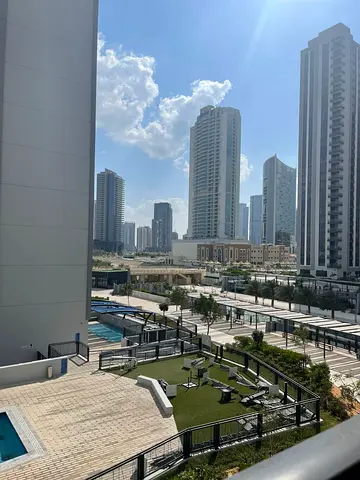Modern 2-Bedroom Apartment in The Bridges Tower | Great Investment