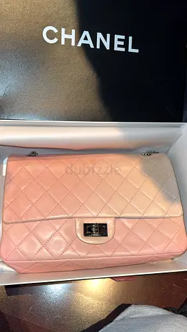 Chanel authentic big