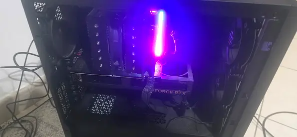 RTX 4080 Super ProArt | Ryzen 7800X3D | 32GB DDR5 | 1TB NVMe