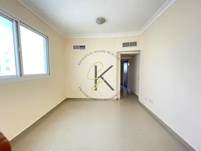 🌟 Spacious Unfurnished 1BHK | University Area | 930 Sqft | Ideal Living in Muwailah Commercial – Sharjah 🏡🎓✨