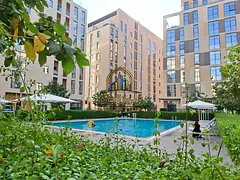 ✨ Brand New Luxury Studio Apartment | Gym &amp; Pool Access | Modern Living at Its Best! ✨