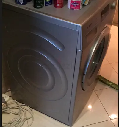 Bosch Washing Machine